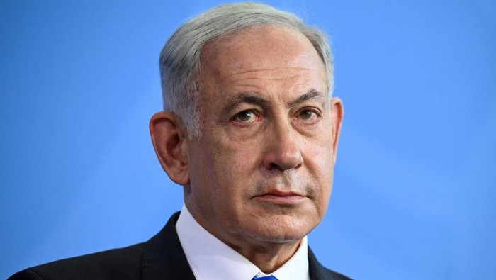 Netanyahu Ancam Hancurkan Lebanon Jika Hizbullah Terus Menyerang