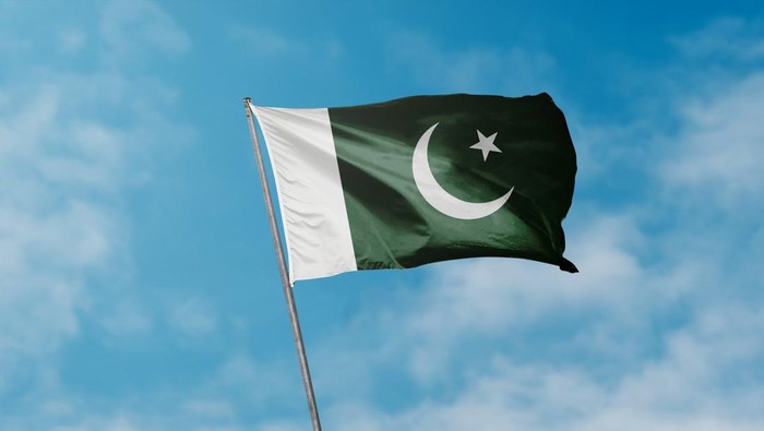 Diplomat Asing Termasuk Dubes RI Selamat dari Ledakan Bom di Pakistan