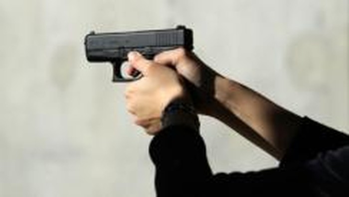 Ngeri, Pria Tembaki Jemaah di Masjid Afghanistan, 6 Orang Tewas