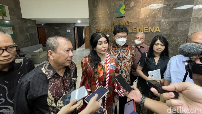 Kata Siapa Urus Izin Praktik Butuh Rp 6 Juta? Dokter: Lebih!