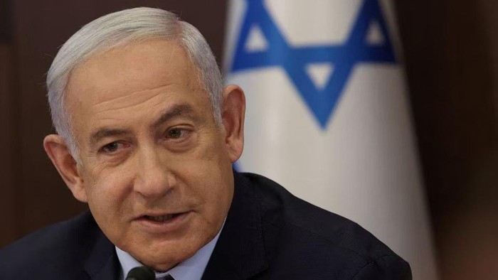 Israel Akan Lanjut Perang di Gaza Terlepas Hasil Gugatan Afsel soal Genosida