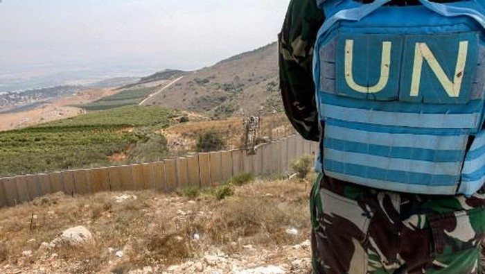 5 Fakta Israel Serang Markas UNIFIL di Lebanon Lukai 2 Prajurit TNI