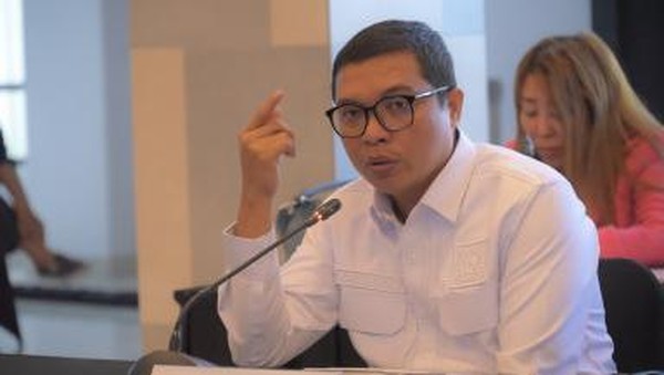 Rumor Anies Jadi Tersangka KPK, PPP Minta Denny Indrayana Tak Buat Gaduh