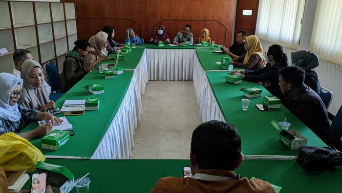 Aktivis Perempuan-Anak Desak Penanganan 9 Kasus Pencabulan di Ponpes