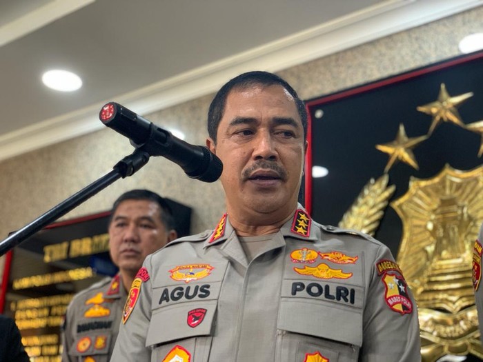 Kasus Denny Indrayana Sebarkan Rumor Putusan MK Naik Penyidikan!
