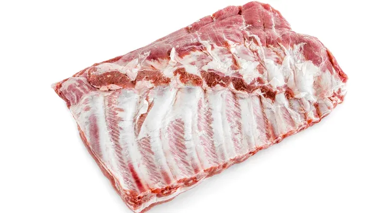 Empuk dan Beraroma, Ini 5 Potongan Bagian Daging Babi Terenak
