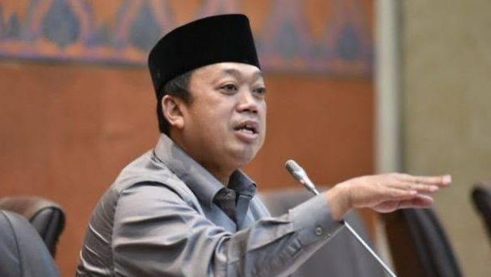 Nusron Ungkap 3 Kunci Jokowi Menangi 2 Pilpres: Jawa, NU, Batak