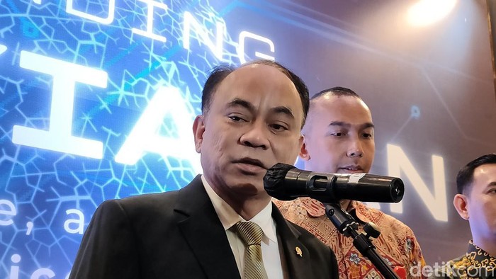 Menkominfo Perintahkan Sapuh Bersih Judi Slot Online dalam 7 Hari