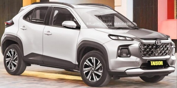 Toyota Taisor: Mobil SUV Terjangkau dari Toyota