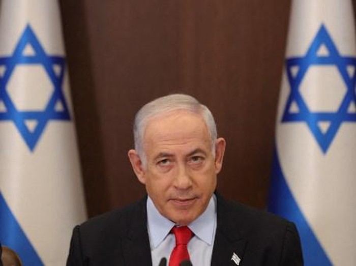 Netanyahu: Otoritas Palestina Tak Seharusnya Pimpin Gaza Pasca-Perang