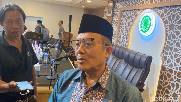 MUI Kaji Cabut Label Halal Produk Terkait Israel karena Gempuran ke Gaza
