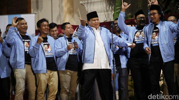 Tambah Utang, Jokowi Naikkan Anggaran Prabowo di 2024!
