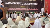 Mahfud Ingatkan Banyak Suami Jadi Koruptor Gegara Banyaknya Tuntutan ...