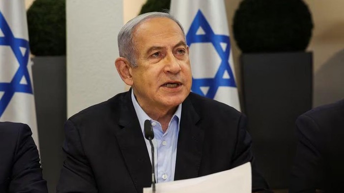 PM Israel Diundang Pidato di Kongres AS Usai 3 Negara Eropa Akui Palestina 