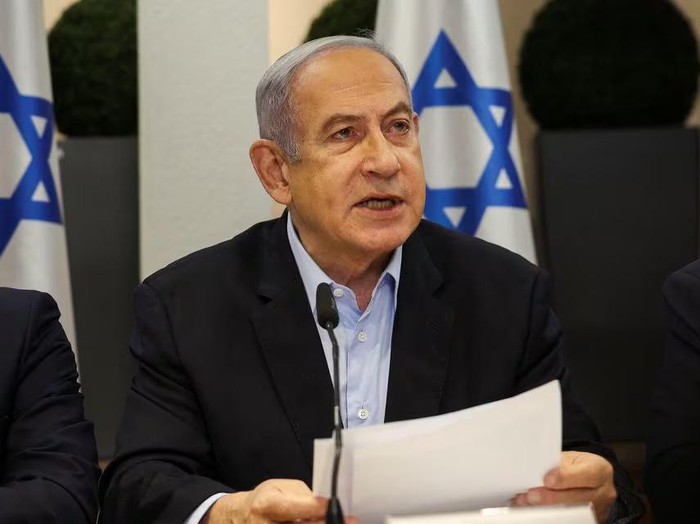 Netanyahu Ogah Tarik Pasukan Israel dari Gaza Sebelum Menang Lawan Hamas