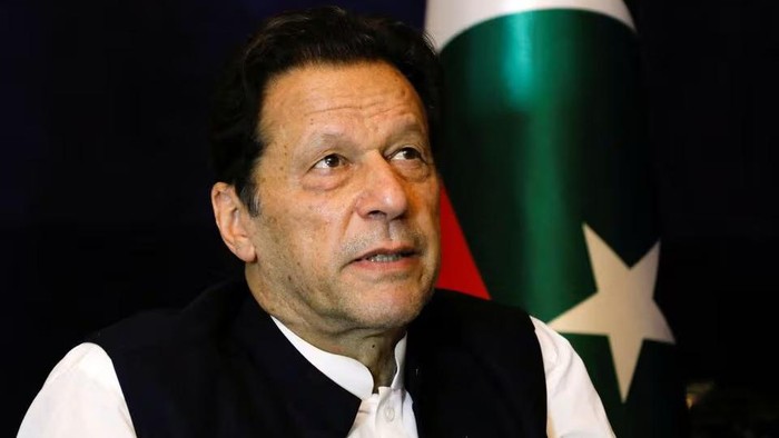 Eks PM Pakistan Divonis 10 Tahun Bui karena Bocorkan Rahasia Negara