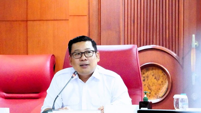 Harga Beras Diprediksi Sulit Turun, Begini Kata Badan Pangan