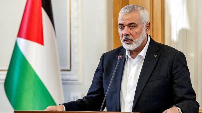 Panas! Israel Tangkap Adik Perempuan Bos Hamas