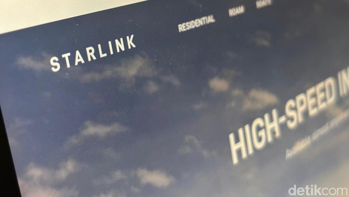 Kemenkes Bakal Pakai Jaringan Internet Starlink buat Puskesmas di Pelosok