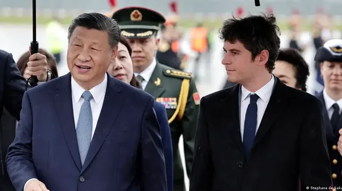 Kunjungan Xi Jinping ke Eropa, Pakar: Strategi Memecah Belah