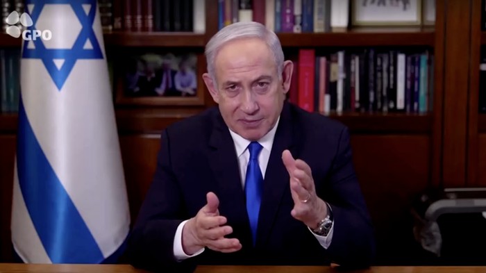 Kecam Putusan ICJ, Netanyahu: Israel Bukan Penjajah di Tanah Air Sendiri