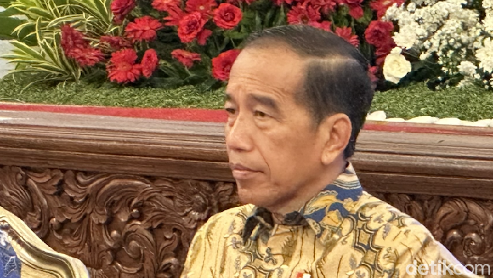 Iuran Wajib Tapera Potong Gaji Pekerja, Jokowi Langsung Buka Suara