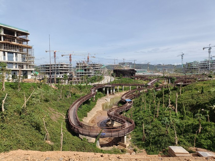 Pengusaha Hotel Bingung Konsep IKN, Kaitkan dengan Malaysia