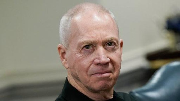 Israel Ancam Hizbullah: Berani Serang Kami, Akan Bayar Mahal!