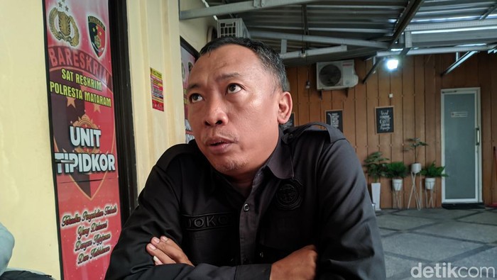  2 Kasus Pencabulan LGBT di 2 Ponpes Lombok, Korban Lapor LPA 