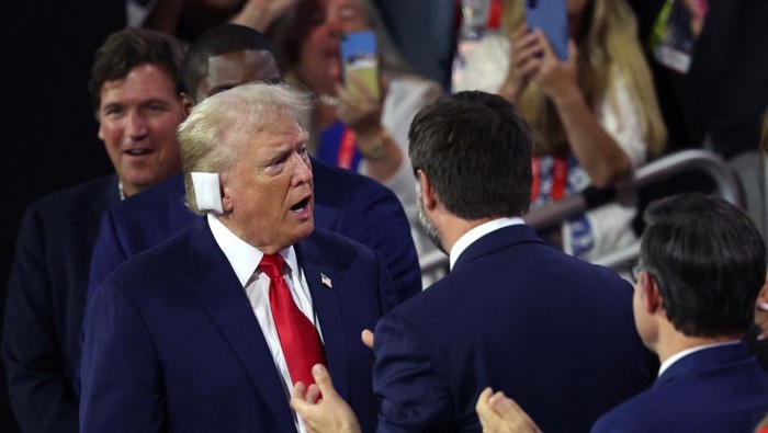 Iran Bantah Rencana Bunuh Trump: Tuduhan Tak Berdasar-Jahat!