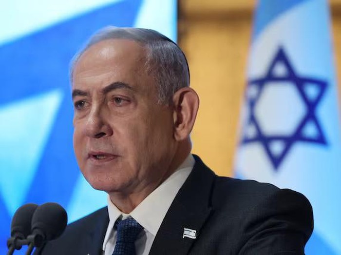 Bersiap Hadapi Balasan Iran Cs, Netanyahu Sebut Israel Menuju Kemenangan