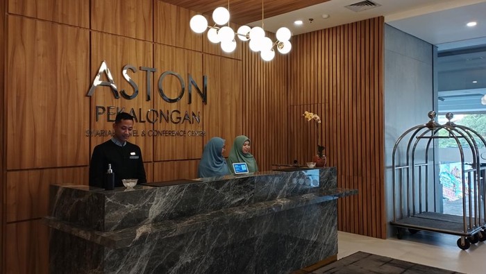 Hotel Syariah Tak Terima Karyawan Non Muslim, tapi Kalau Tamu Boleh