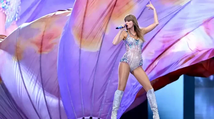 CIA: ISIS Berencana Bunuh Banyak Orang di Konser Taylor Swift di Wina