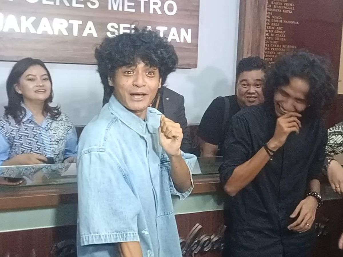 Kronologi Anak Nikita Mirzani Lakukan Aborsi 2 Kali hingga Vadel Badjideh Divonis 9