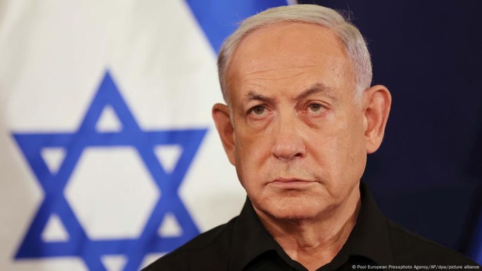 Netanyahu Bersumpah Serang Hizbullah Tanpa Ampun Usai Dihantam Drone
