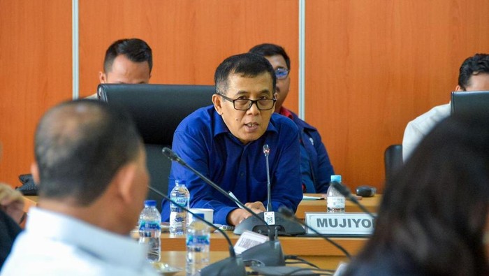 Demokrat Jakarta: Petugas Damkar di DKI 1.745 Orang, Idealnya 11.200
