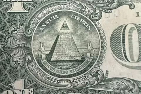 Kemenangan Donald Trump & Makna Cuitan Elon Musk 'Novus Ordo Seclorum'