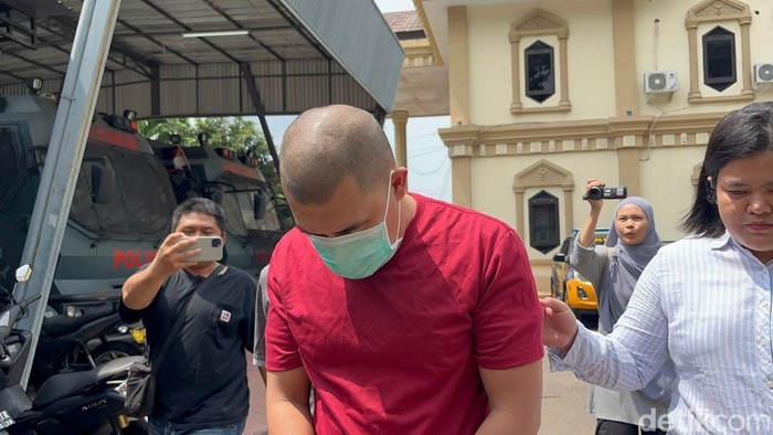 Kata Psikolog Soal Seks Menyimpang Pimpinan Ponpes dan ASN di Jambi
