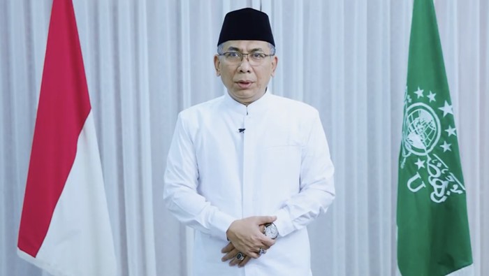 PBNU Bentuk PT BUMN Kelola Tambang, Cari Investor buat Jaminan Reklamasi