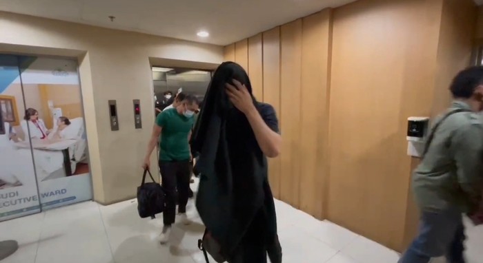 Miris! Host dan Peserta Pesta Gay di Jaksel Ternyata Sudah Beristri
