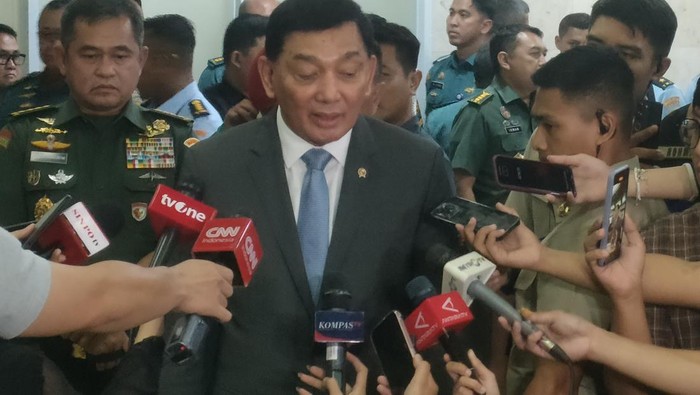 Kondisi Papua Belum Kondusif, Program Makan Bergizi Gratis Dikerjakan TNI AD