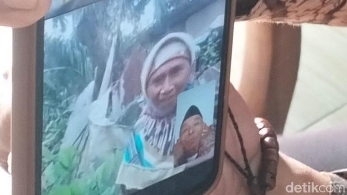Wanita Sendirian di Hutan Malaysia Ternyata TKW Batang yang Hilang 19 Tahun