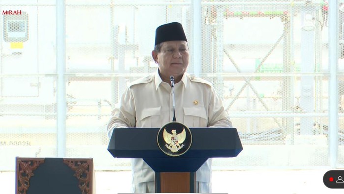 Prabowo Bakal ke Rusia Juni, Bahas Perjanjian Dagang