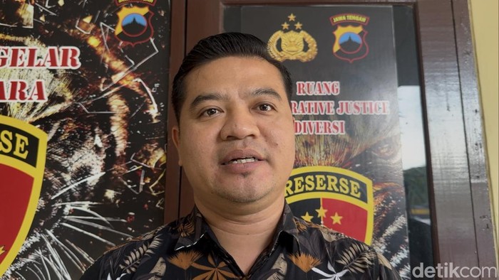  Pengasuh Ponpes di Rembang Dipolisikan Terkait Kasus Pelecehan Seks Anak