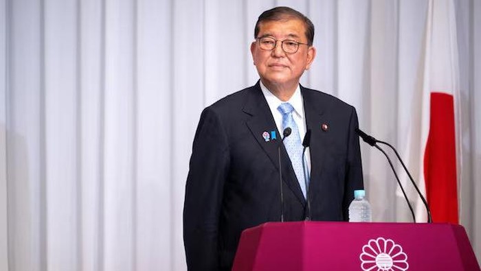 PM Jepang Shigeru Ishiba Mundur, Pemilihan Darurat Segera Digelar