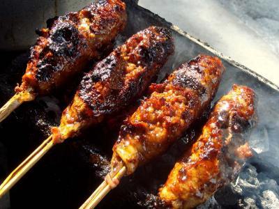 7 Macam Sate Yang Gurih dan Enak, Tapi Lumayan Ngeri di Makan