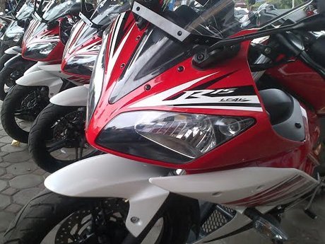 Persiapkan Kondisi Motor dengan Seksama Sebelum Touring Kemerdekaan Saat Pandemi