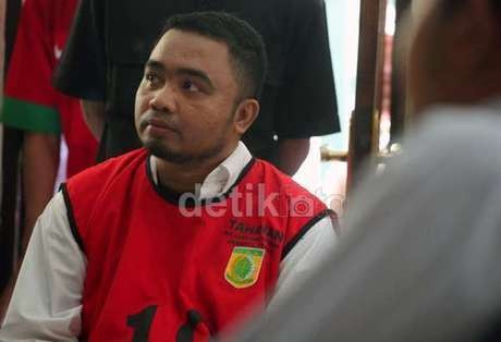 Sekap dan Rampok Pemandu Karaoke di Sleman, John Weku Kembali Dibekuk Polisi
