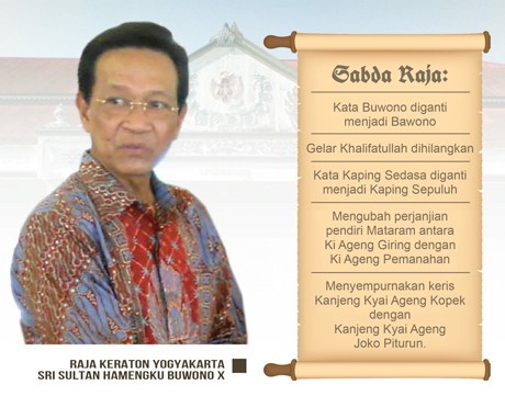 Beredar Poster Seminar Khilafah, Eva K.S: Haram Bagiku, Bagi Bangsa & Negara