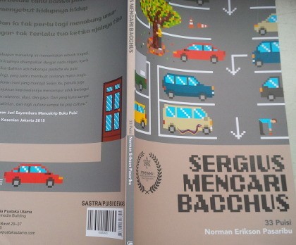 Barisan Penulis Muda Berbakat Indonesia Yang Siap Go Internasional #IniIndonesiaku